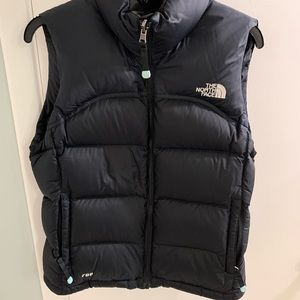 The North Face Vest